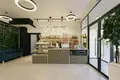 Office 1 368 m² in Moscow, Russia