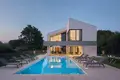 4-Schlafzimmer-Villa 400 m² Stadt Pola, Kroatien