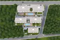 Apartment 58 m² Alanya, Turkey