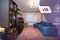 Mieszkanie 1 pokój 49 m² Mińsk, Białoruś