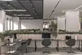 Office 6 834 m² in Moscow, Russia