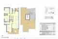 Penthouse 3 Schlafzimmer 97 m² Torrevieja, Spanien