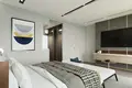 Appartement 2 chambres 102 m² Choeng Thale, Thaïlande