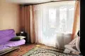 Квартира 1 комната 36 м² Мухавецкий сельский Совет, Беларусь