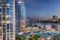 Apartamento 2 habitaciones 114 m² Dubái, Emiratos Árabes Unidos