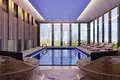 2 bedroom apartment 70 m² Mahmutlar, Turkey