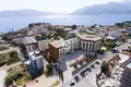 Apartamento 1 habitación 38 m² Tivat, Montenegro