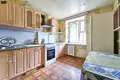 Apartamento 2 habitaciones 54 m² Zdanovicki sielski Saviet, Belarús