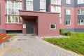 Квартира 1 комната 20 м² Фаниполь, Беларусь