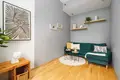 Wohnung 1 zimmer 28 m² Warschau, Polen