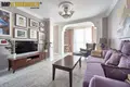 Квартира 3 комнаты 99 м² Минск, Беларусь
