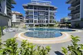 1 bedroom apartment 59 m² Oba, Turkey