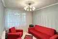 Mieszkanie 3 pokoi 73 m² Bobrujsk, Białoruś
