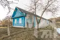House 81 m² Harodzkauski sielski Saviet, Belarus