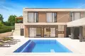 Parcelas 1 416 m² Rakotule, Croacia