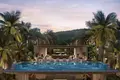 Apartamento 2 habitaciones 105 m² Thalang, Tailandia