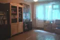 Квартира 2 комнаты 46 м² Минск, Беларусь