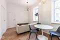 Appartement 2 chambres 40 m² en Riga, Lettonie