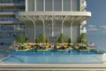 Жилой комплекс Society House | Downtown Dubai