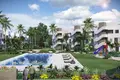 Apartamento 2 habitaciones 78 m² Guardamar del Segura, Španjolska