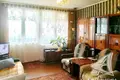 Квартира 2 комнаты 41 м² Малорита, Беларусь
