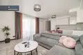 Appartement 2 chambres 68 m² Vilnius, Lituanie