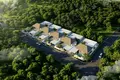 3-Zimmer-Villa 345 m² Sakhu, Thailand