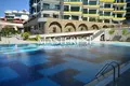 Appartement 2 chambres 65 m² Alanya, Turquie