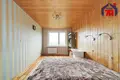 Wohnung 3 zimmer 77 m² Schdanowitschy, Belarus