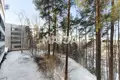 Квартира 1 комната 26 м² Helsinki sub region, Финляндия