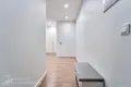 Квартира 1 комната 43 м² Минск, Беларусь