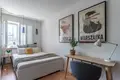 Mieszkanie 2 pokoi 37 m² w Warszawa, Polska