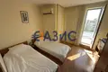 2 bedroom apartment 66 m² Nesebar, Bulgaria
