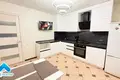 2 room apartment 54 m² Mazyr, Belarus