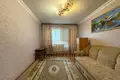2 room apartment 39 m² Muchaviecki sielski Saviet, Belarus