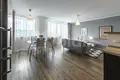 Apartamento 3 habitaciones 108 m² Praga, Chequia