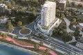 Apartamento 38 m² Dubái, Emiratos Árabes Unidos