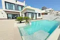 5 bedroom villa 316 m² San Miguel de Salinas, Spain