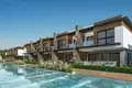 Casa 4 habitaciones 129 m² Kusadasi, Turquía