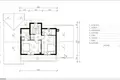 Villa de tres dormitorios 169 m² Omisalj, Croacia