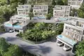 Квартира 2 спальни 160 м² Wichit, Таиланд