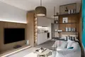 Appartement 34 m² Kazivera, Chypre du Nord