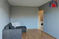1 room apartment 33 m² Minsk, Belarus