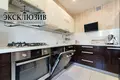 3 bedroom apartment 85 m² Minsk, Belarus