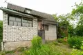 House 27 m² Zabalocki sielski Saviet, Belarus
