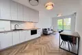 Wohnung 2 zimmer 46 m² in Warschau, Polen