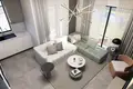 2 bedroom apartment 110 m² Turkey, Turkey