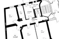 9 room apartment 115 m² Poznan, Poland