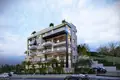 2 bedroom apartment 105 m² Demos Agiou Athanasiou, Cyprus