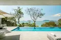 Villa 2 chambres 248 m² Pa Khlok, Thaïlande
